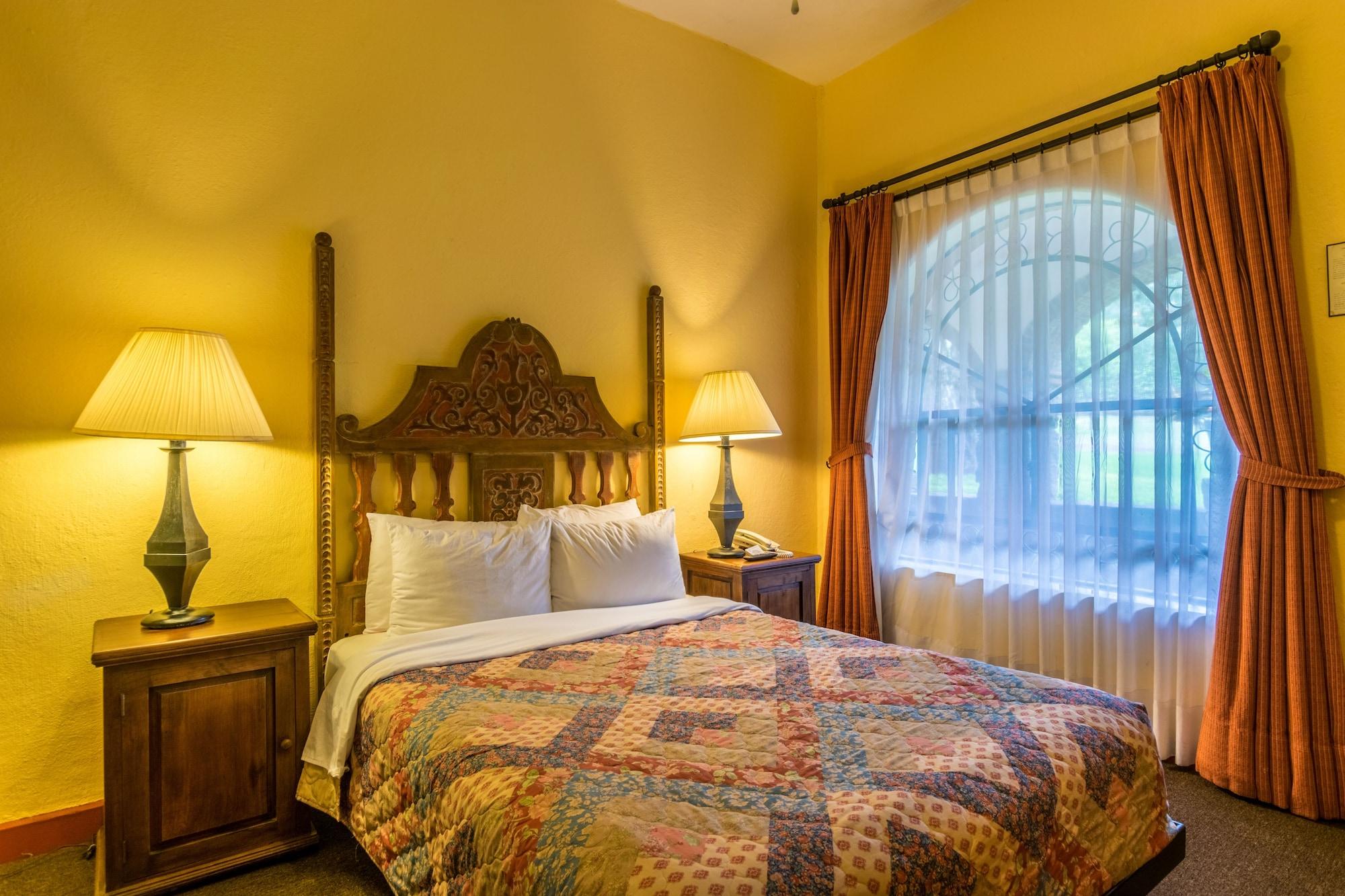 Hacienda Monteverde Hotel 3*