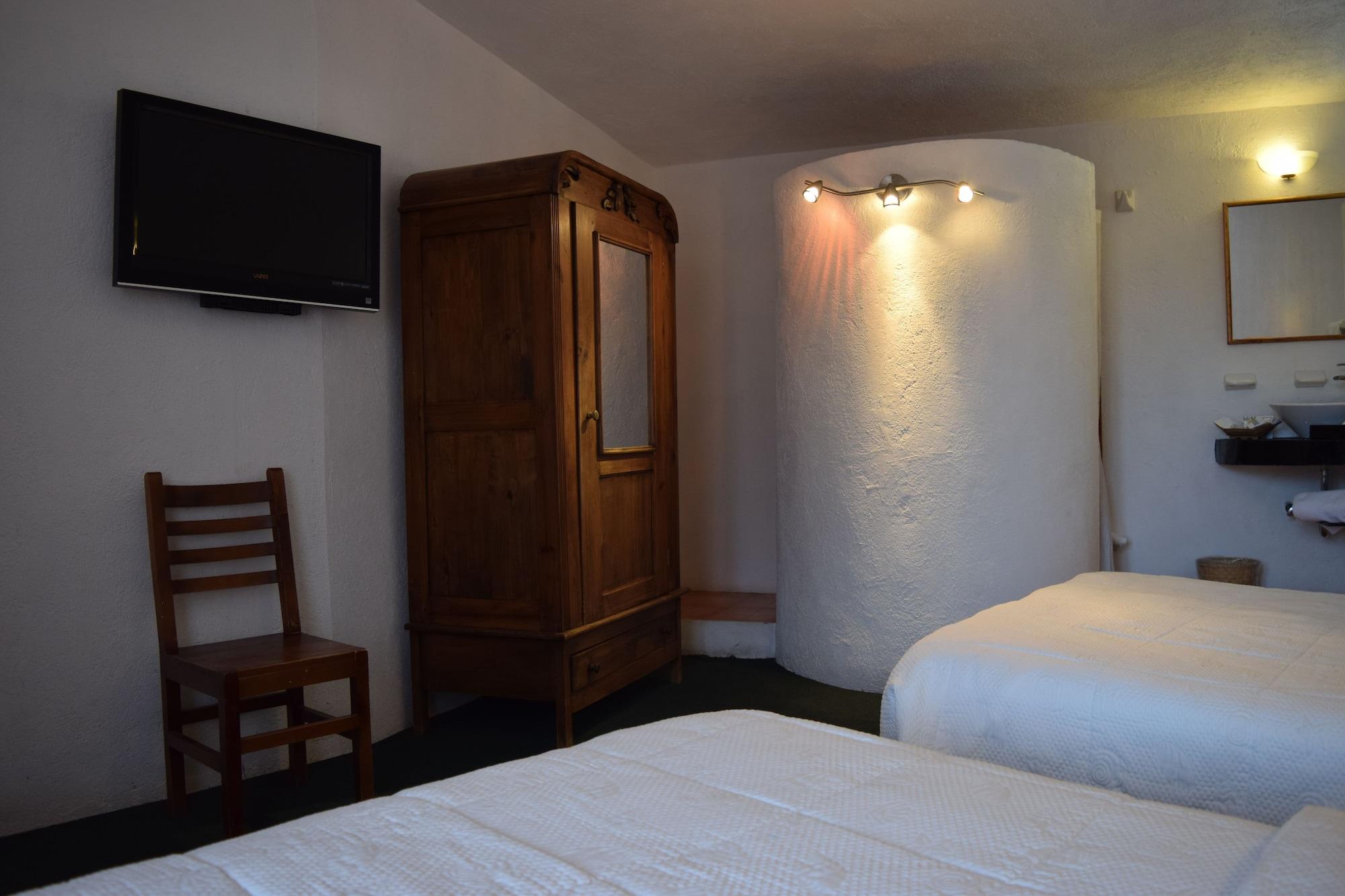 Hacienda Monteverde Hotel San Miguel de Allende