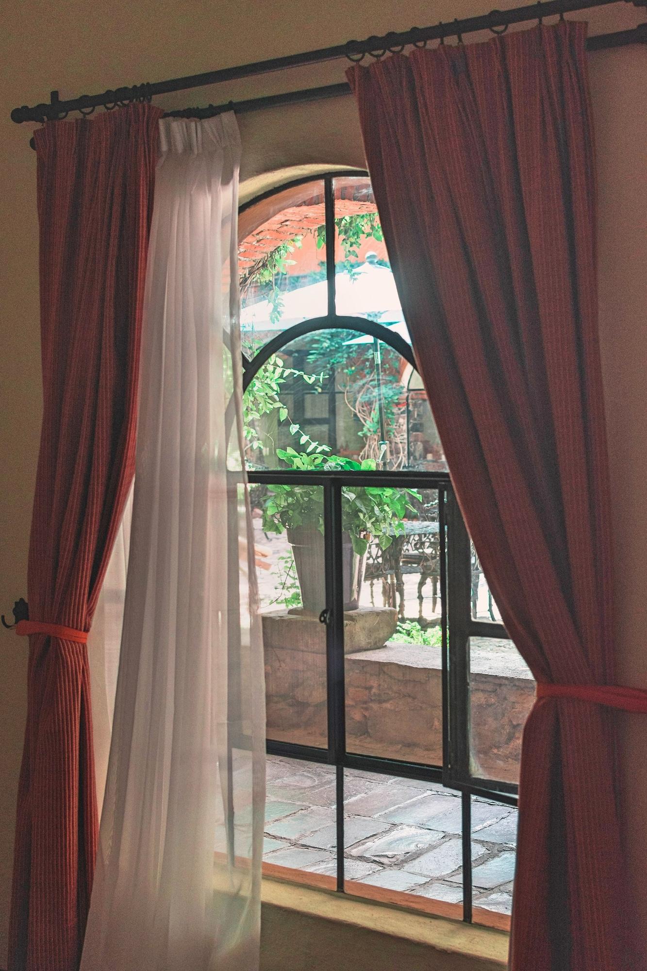 Hotel Hacienda Monteverde 3*