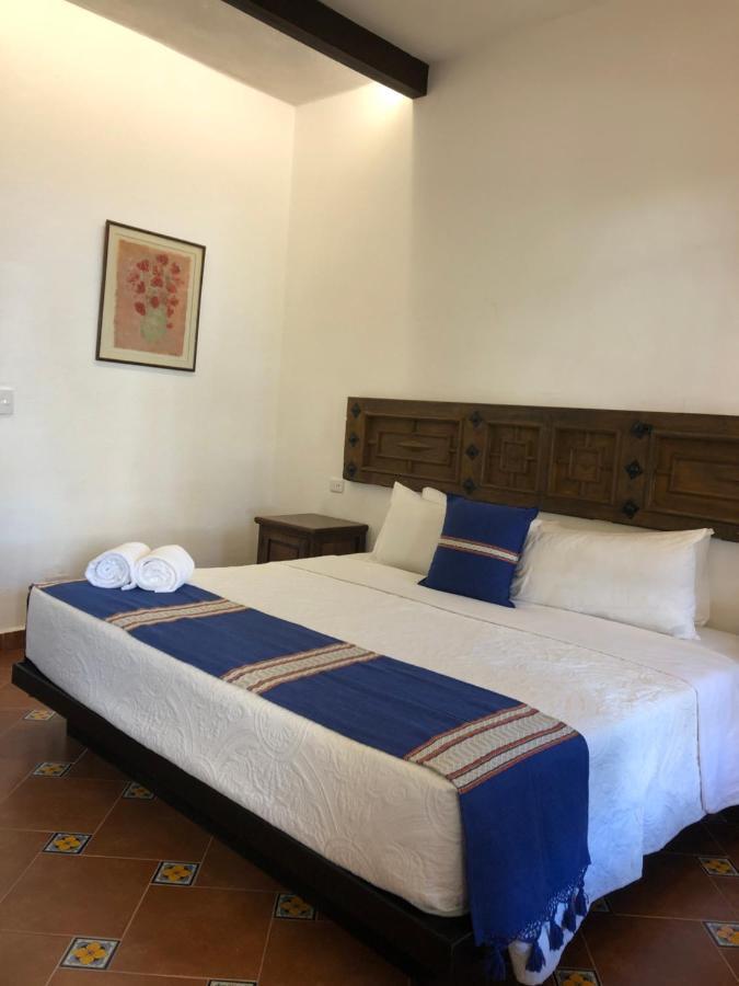 Hacienda Monteverde Hotel 3*