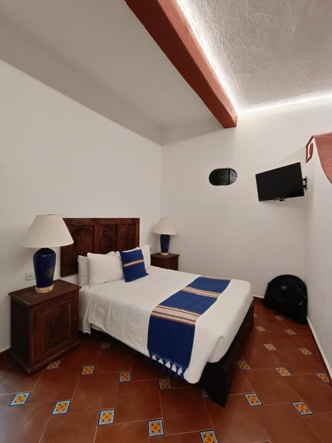Hacienda Monteverde 3*