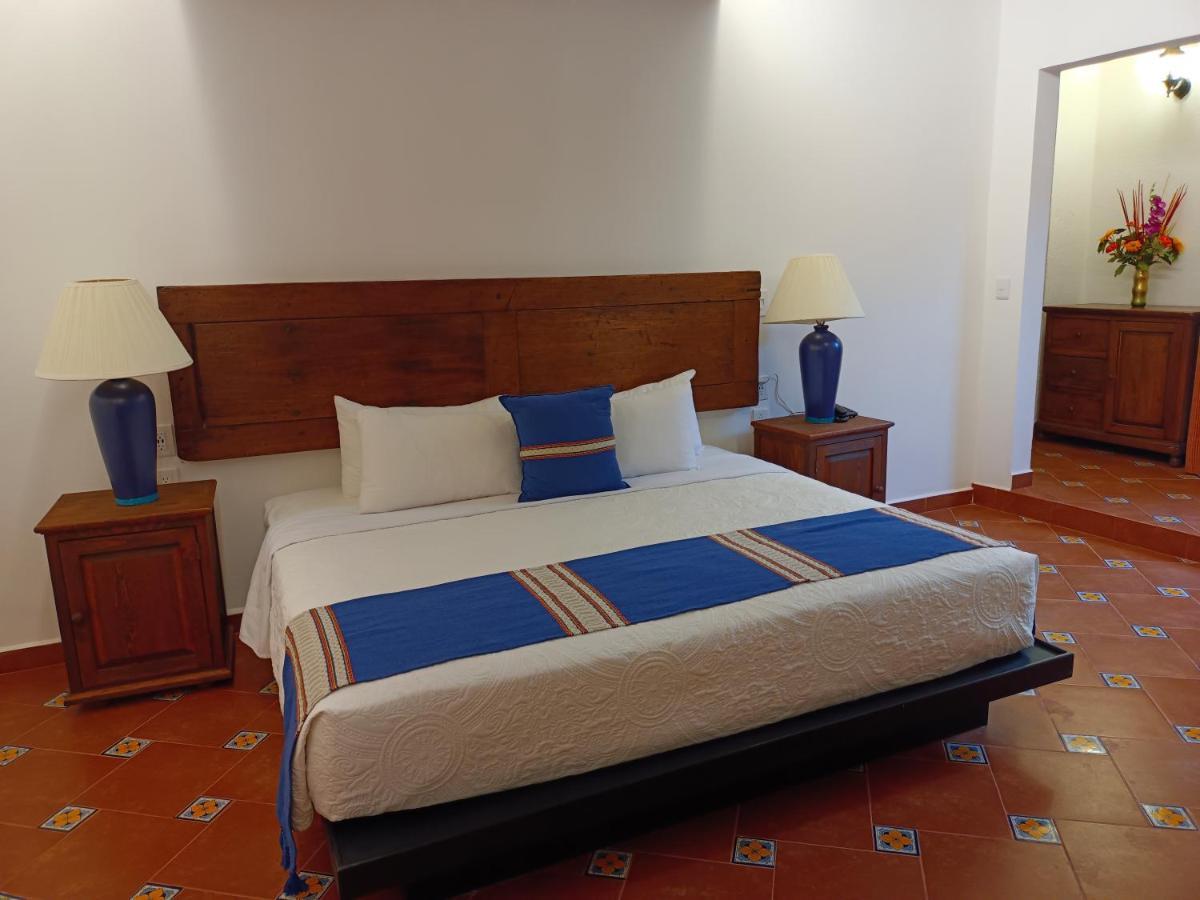 Hacienda Monteverde