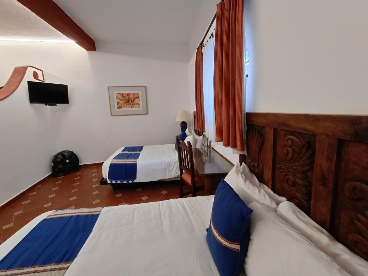 Hacienda Monteverde Hotel San Miguel de Allende