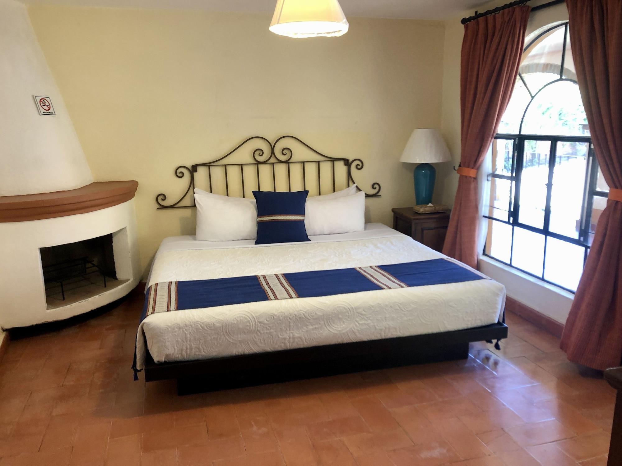 Hacienda Monteverde Hotel 3*