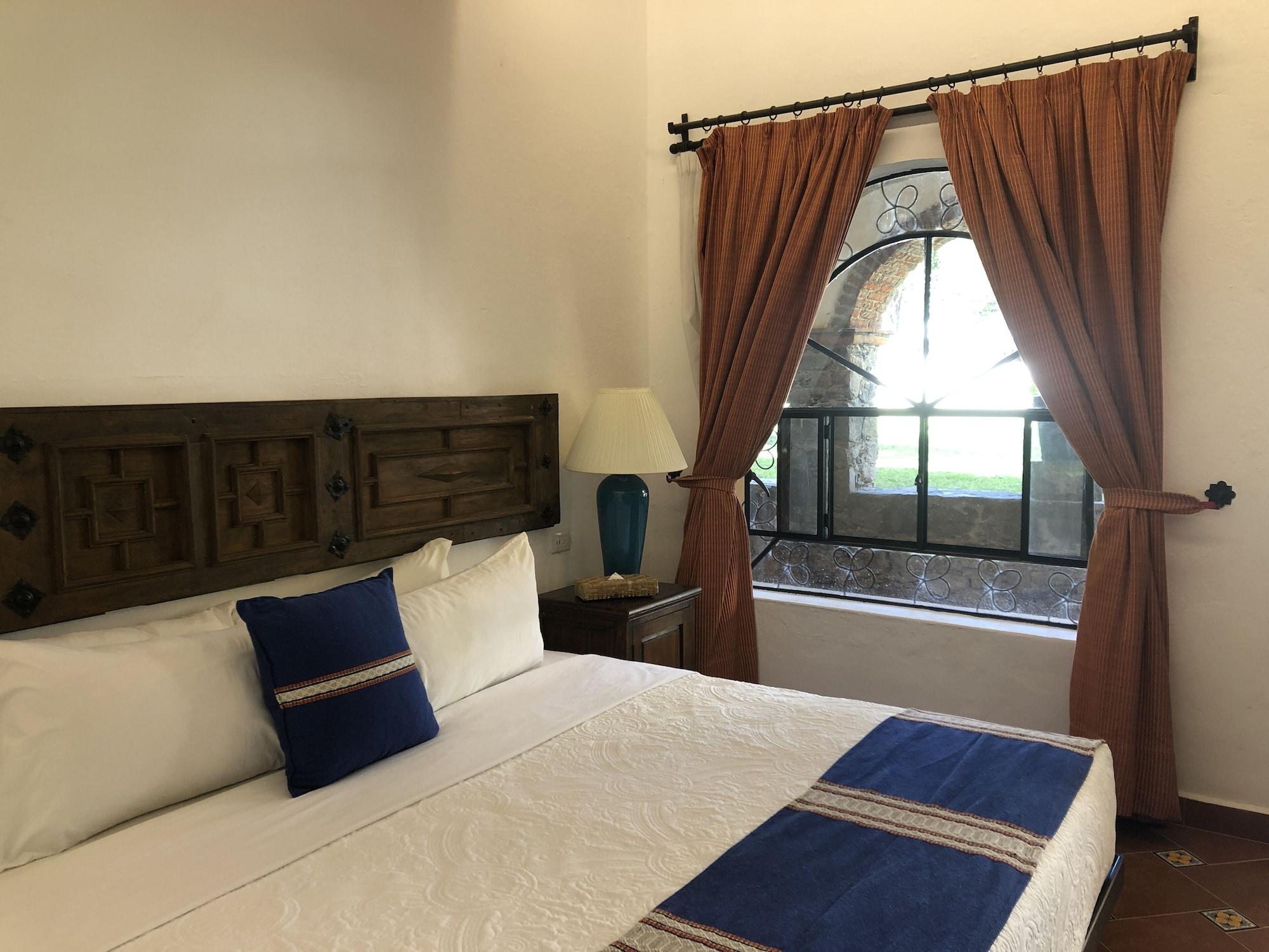 Hotel Hacienda Monteverde San Miguel de Allende