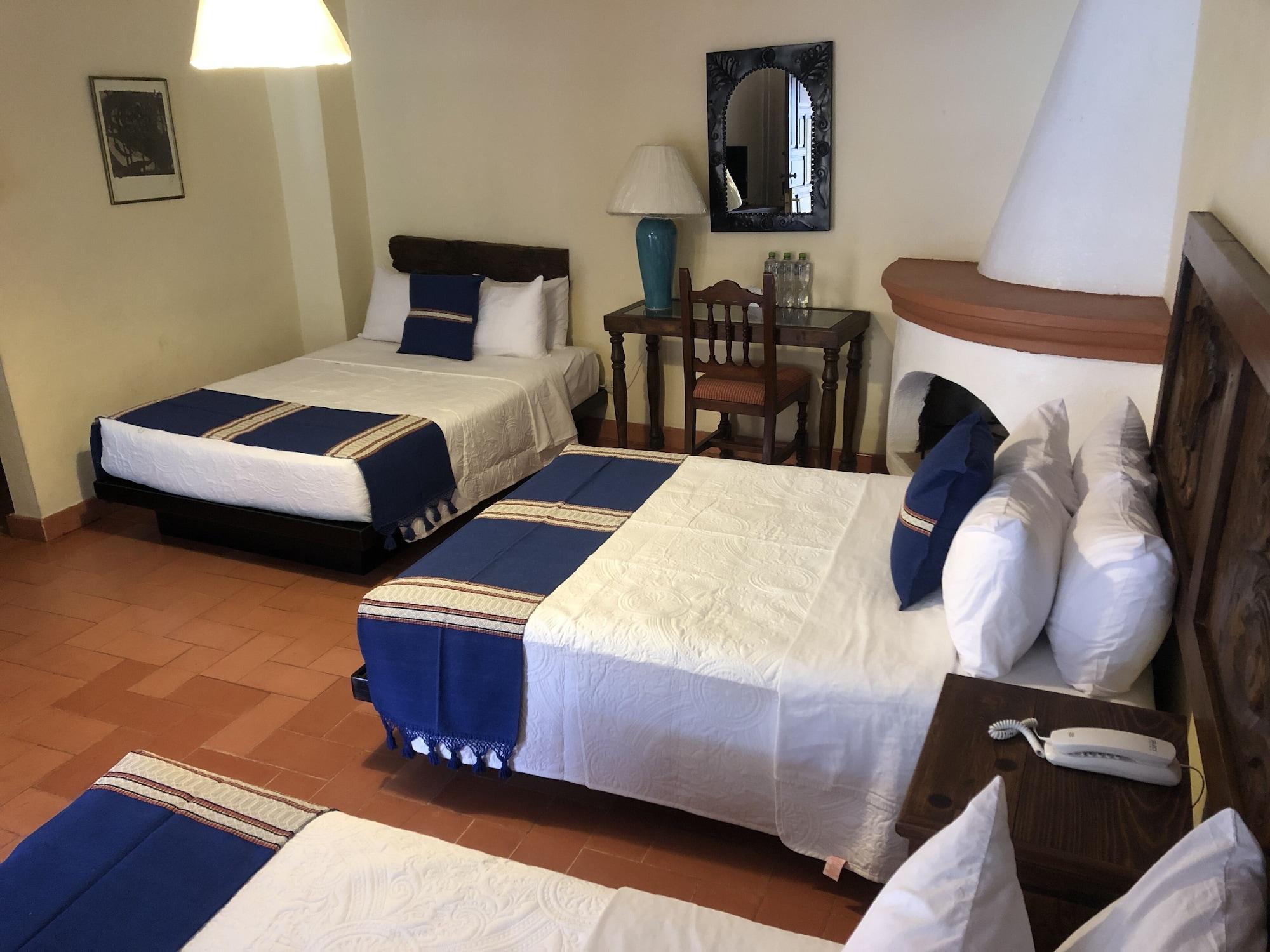 Hacienda Monteverde Hotel