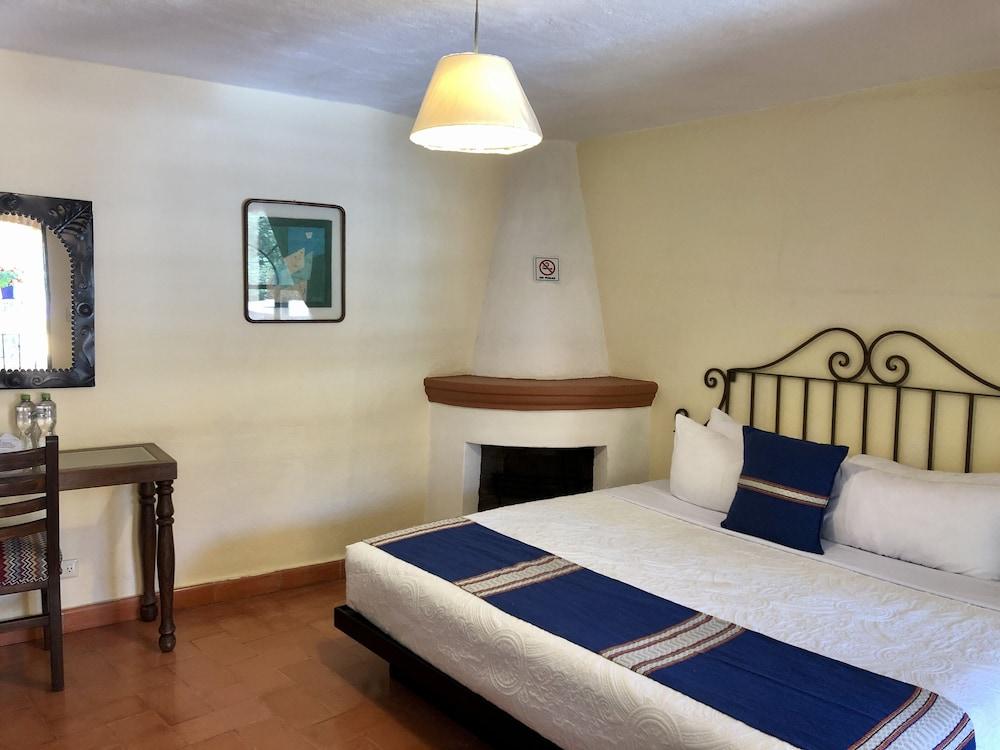 Hacienda Monteverde Hotel San Miguel de Allende