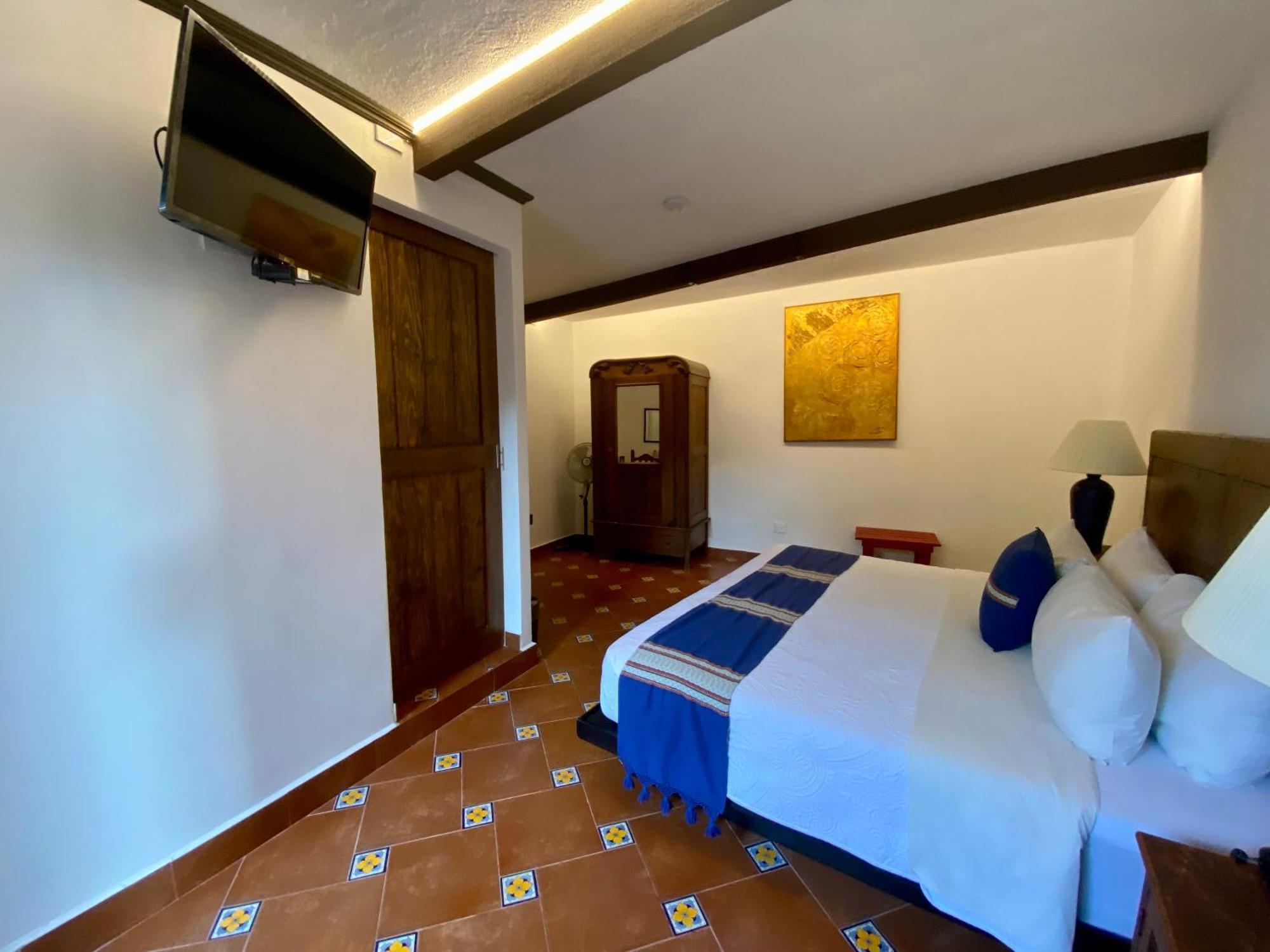 Hacienda Monteverde
