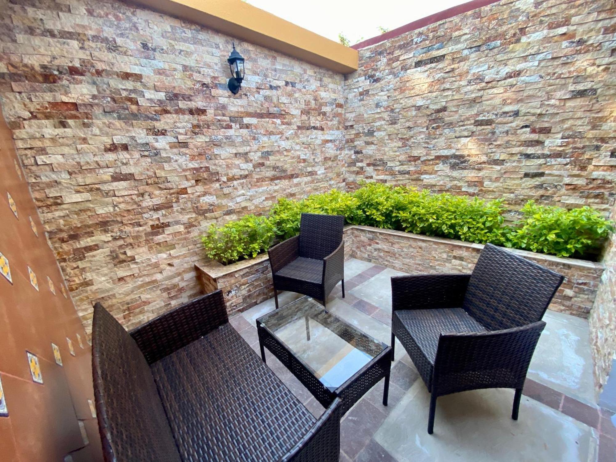 Hacienda Monteverde 3*