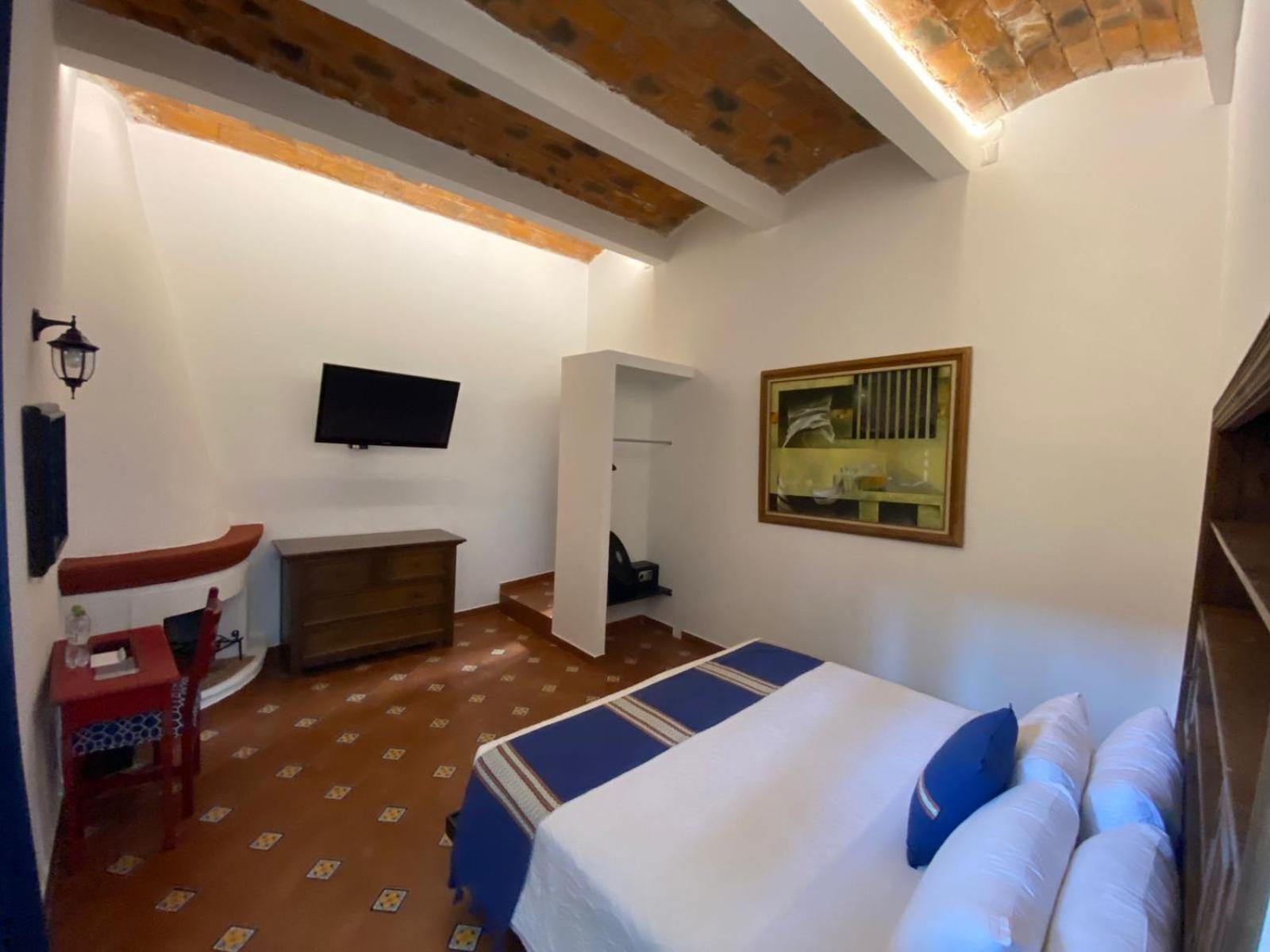 Hacienda Monteverde Hotel San Miguel de Allende