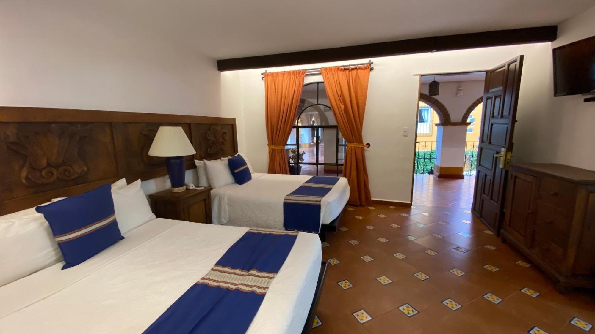 Hacienda Monteverde Hotel 3*