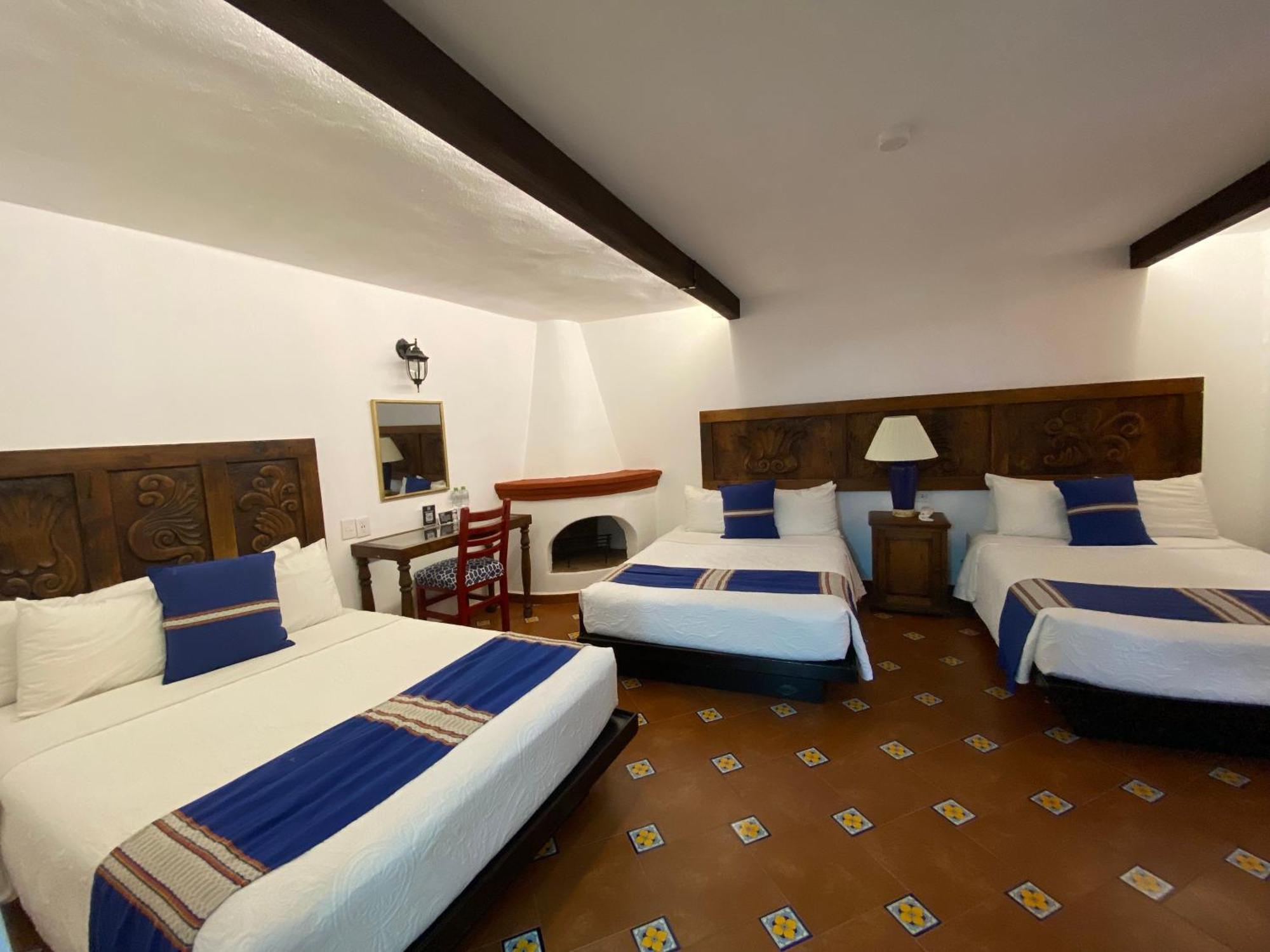 Hacienda Monteverde 3*