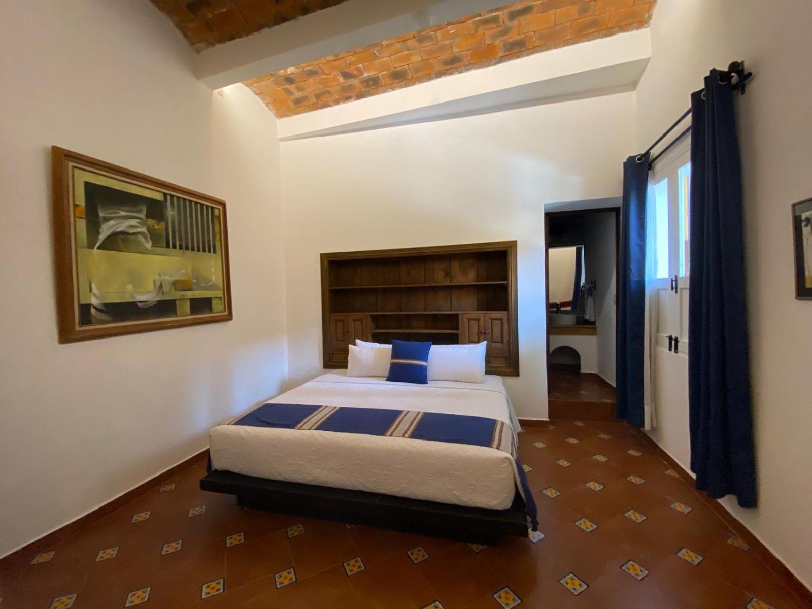 Hotel Hacienda Monteverde 3*