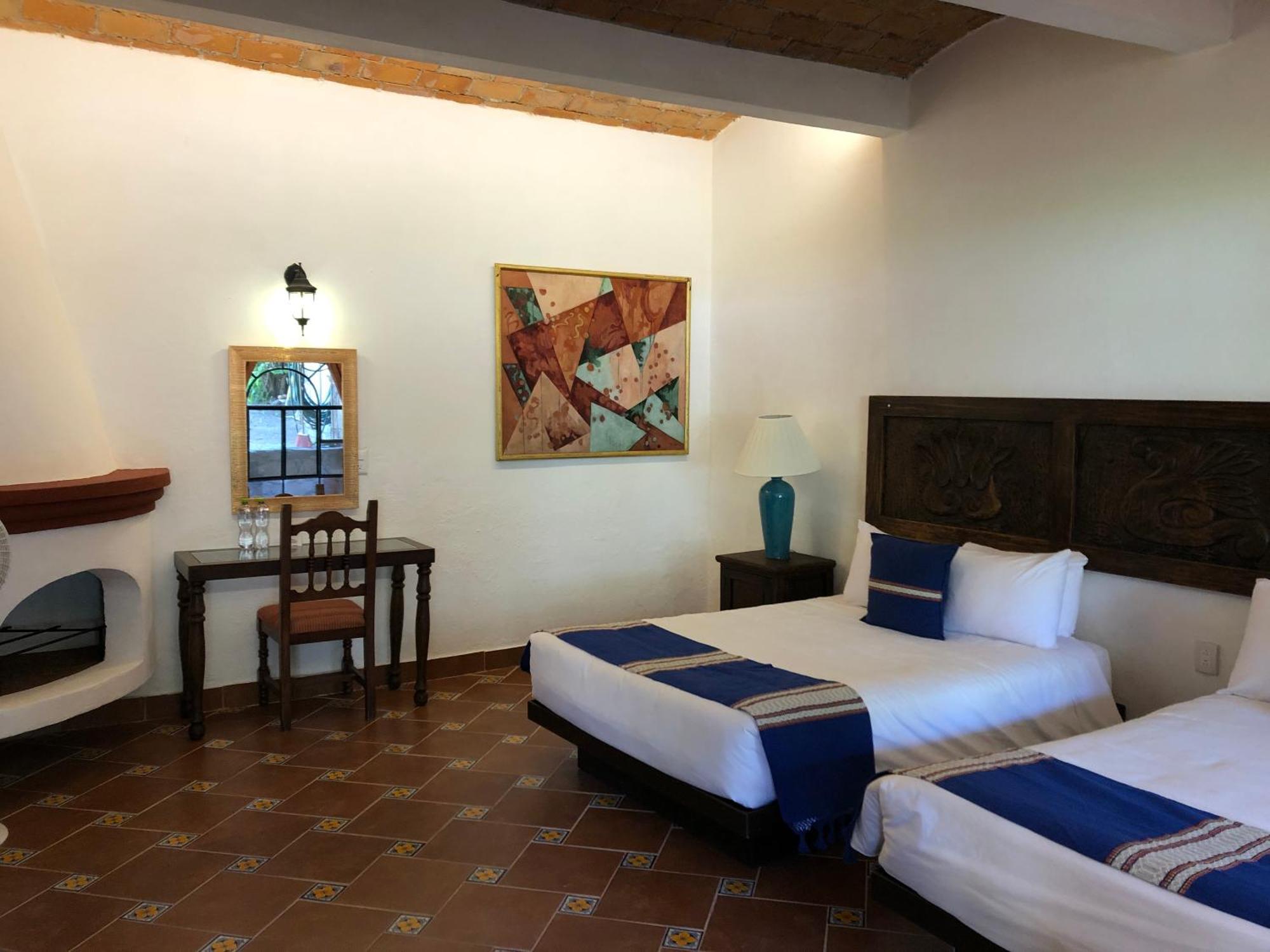 Hacienda Monteverde San Miguel de Allende