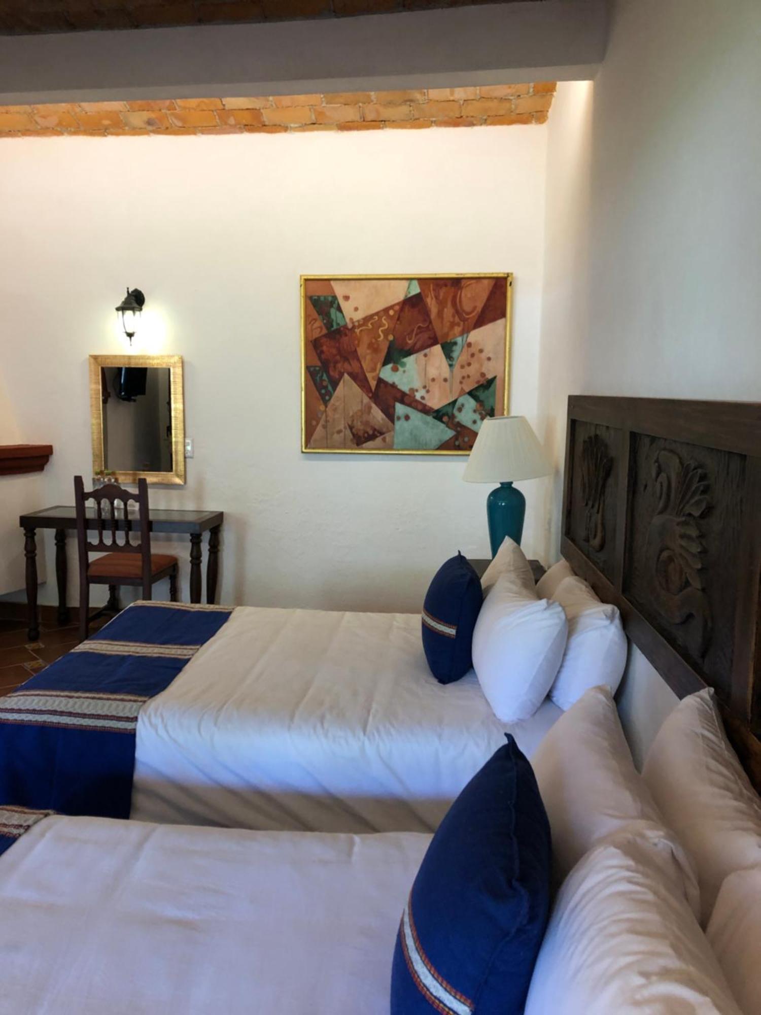 Hacienda Monteverde Hotel