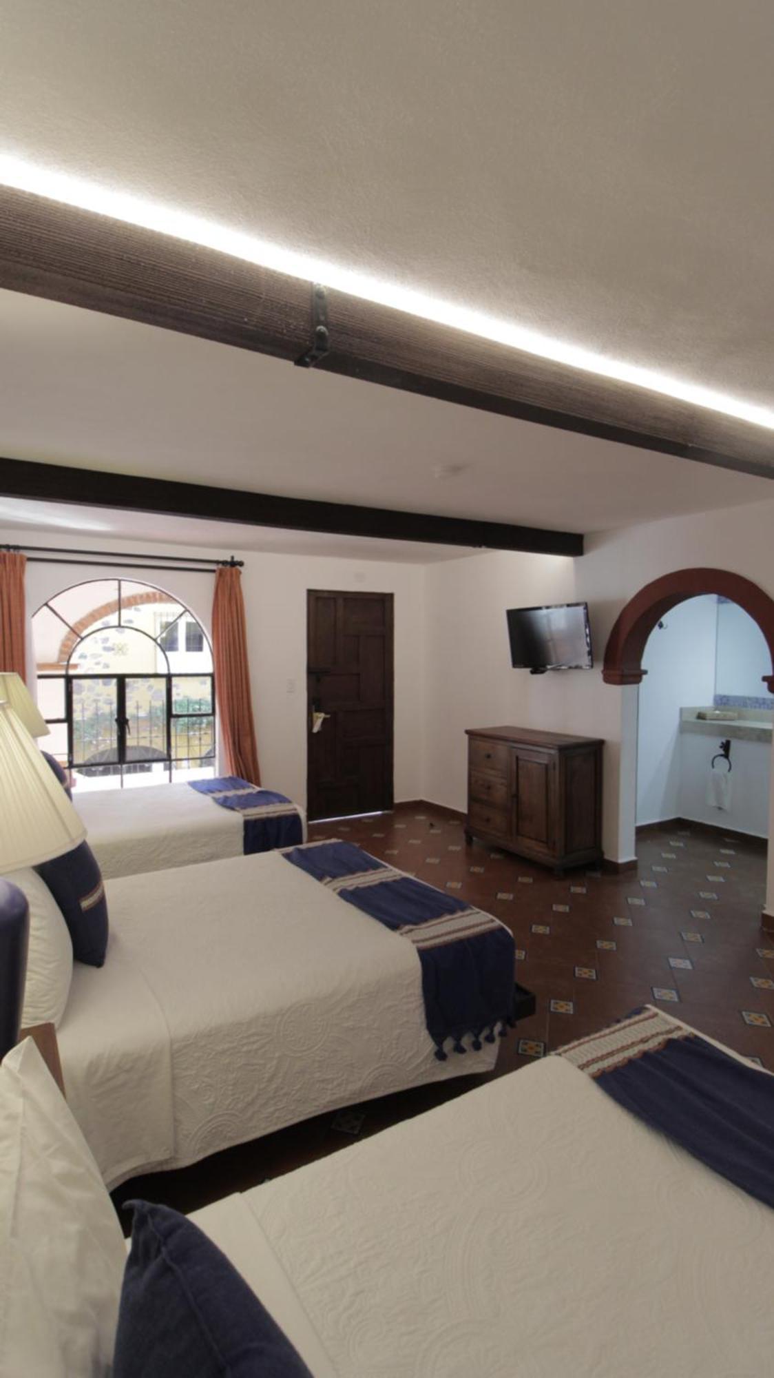 Hotel Hacienda Monteverde 3*