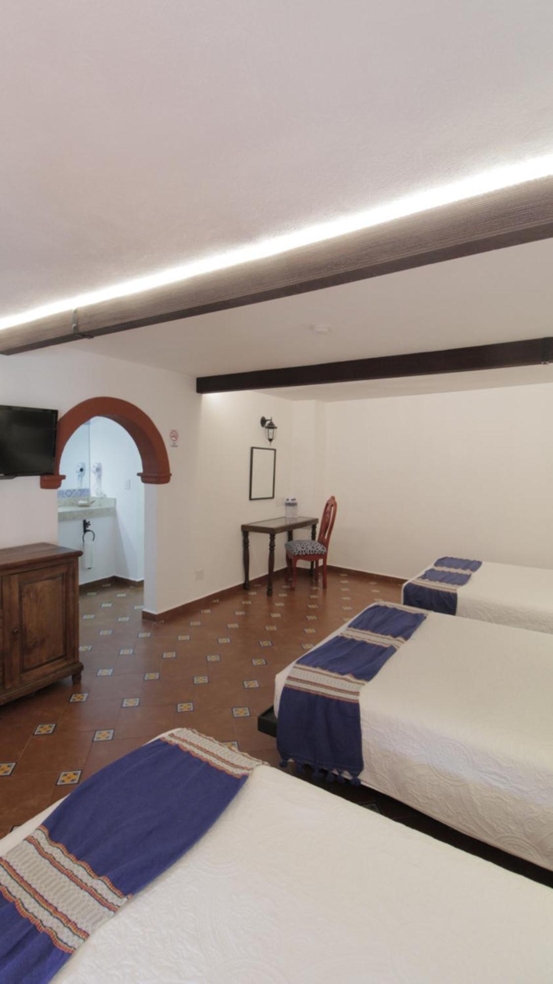 Hotel Hacienda Monteverde