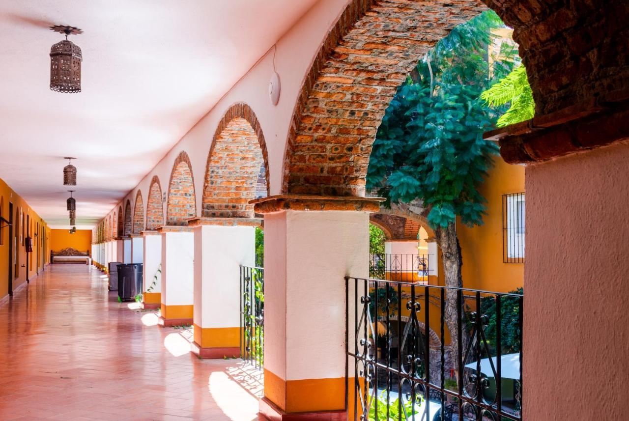 Hacienda Monteverde 3*