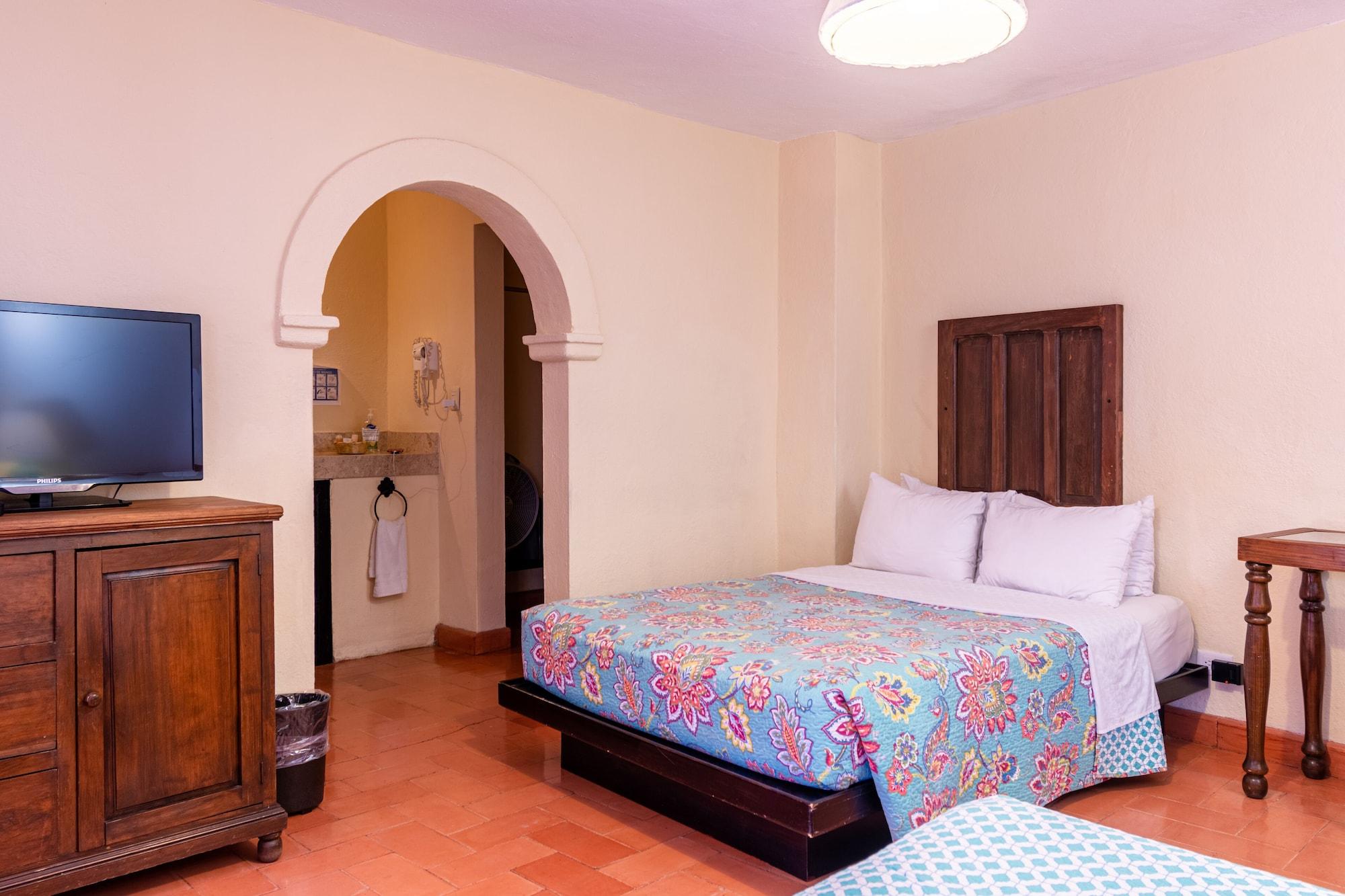 Hacienda Monteverde 3*
