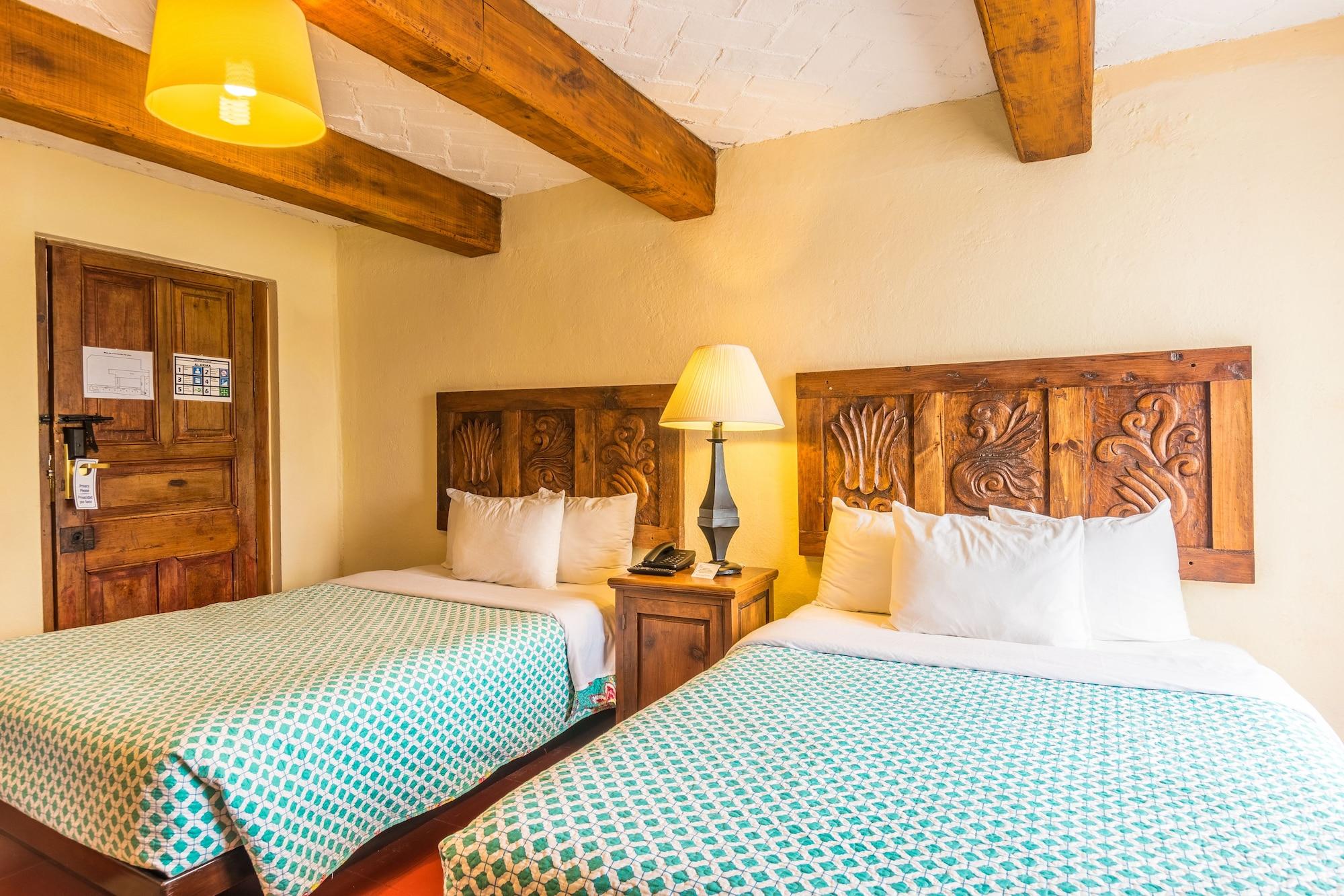 Hacienda Monteverde Hotel San Miguel de Allende