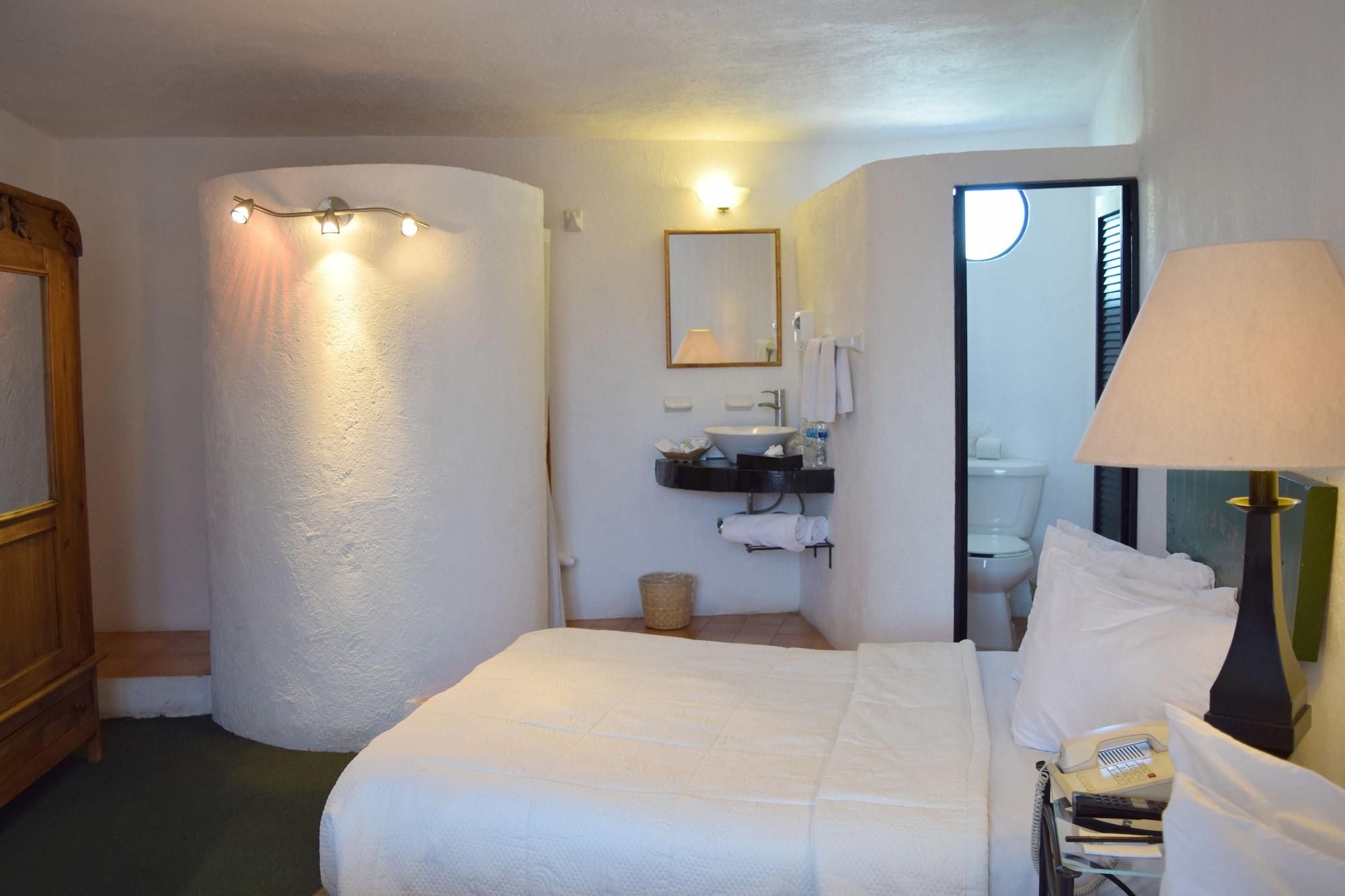 Hotel Hacienda Monteverde 3*