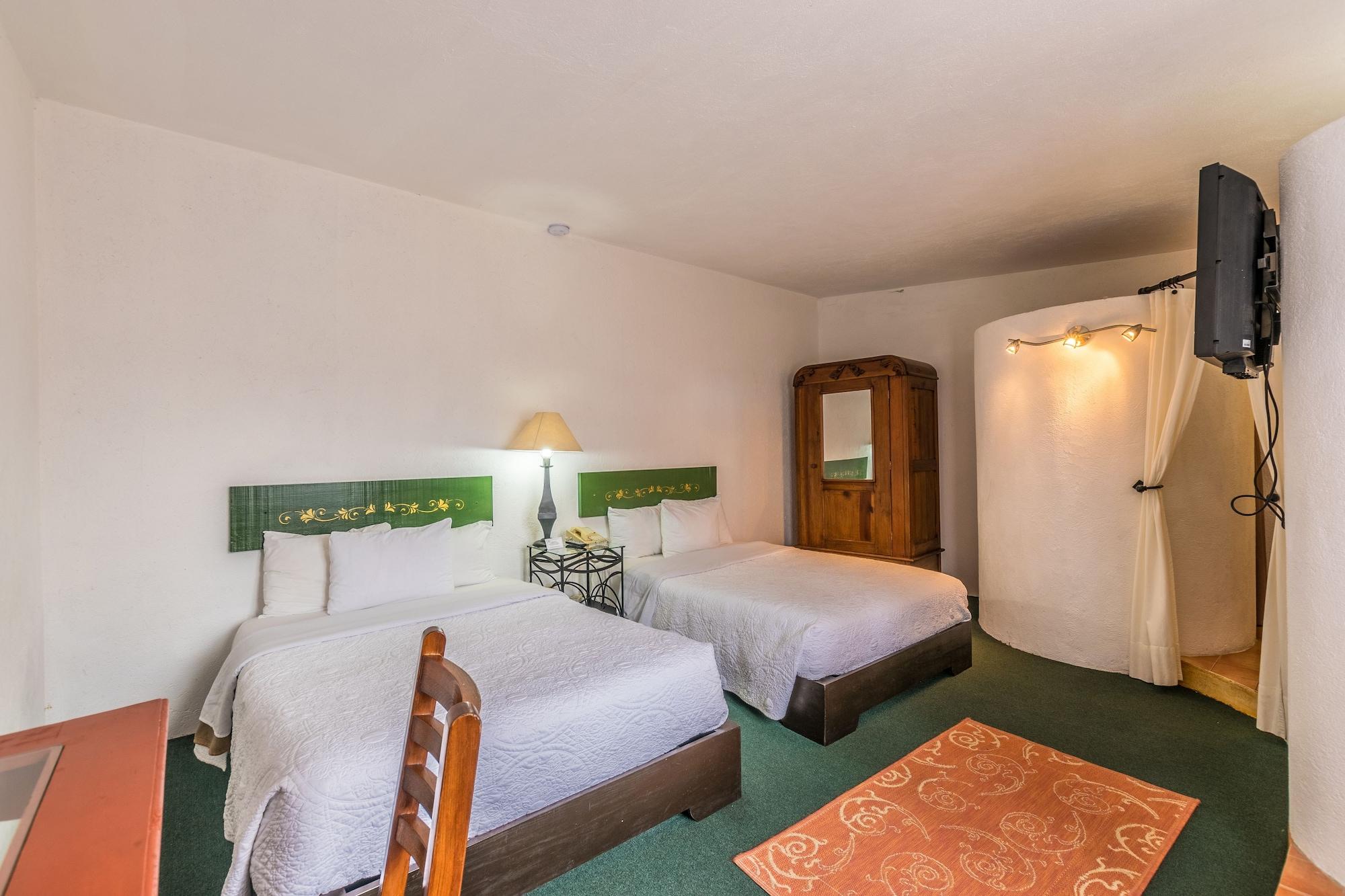 Hotel Hacienda Monteverde
