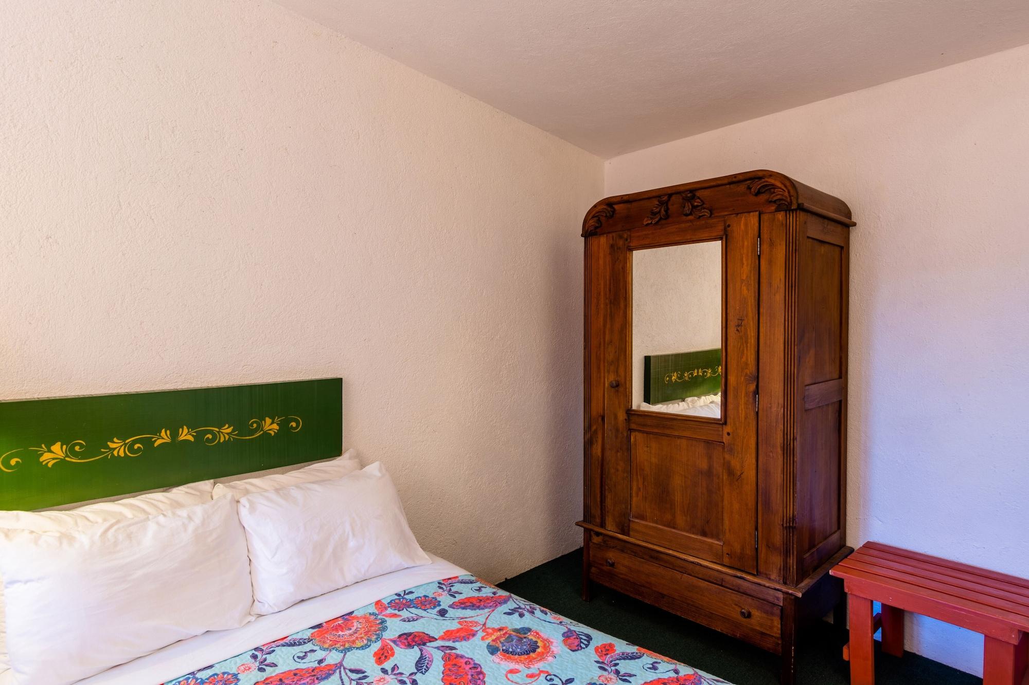 Hacienda Monteverde 3*