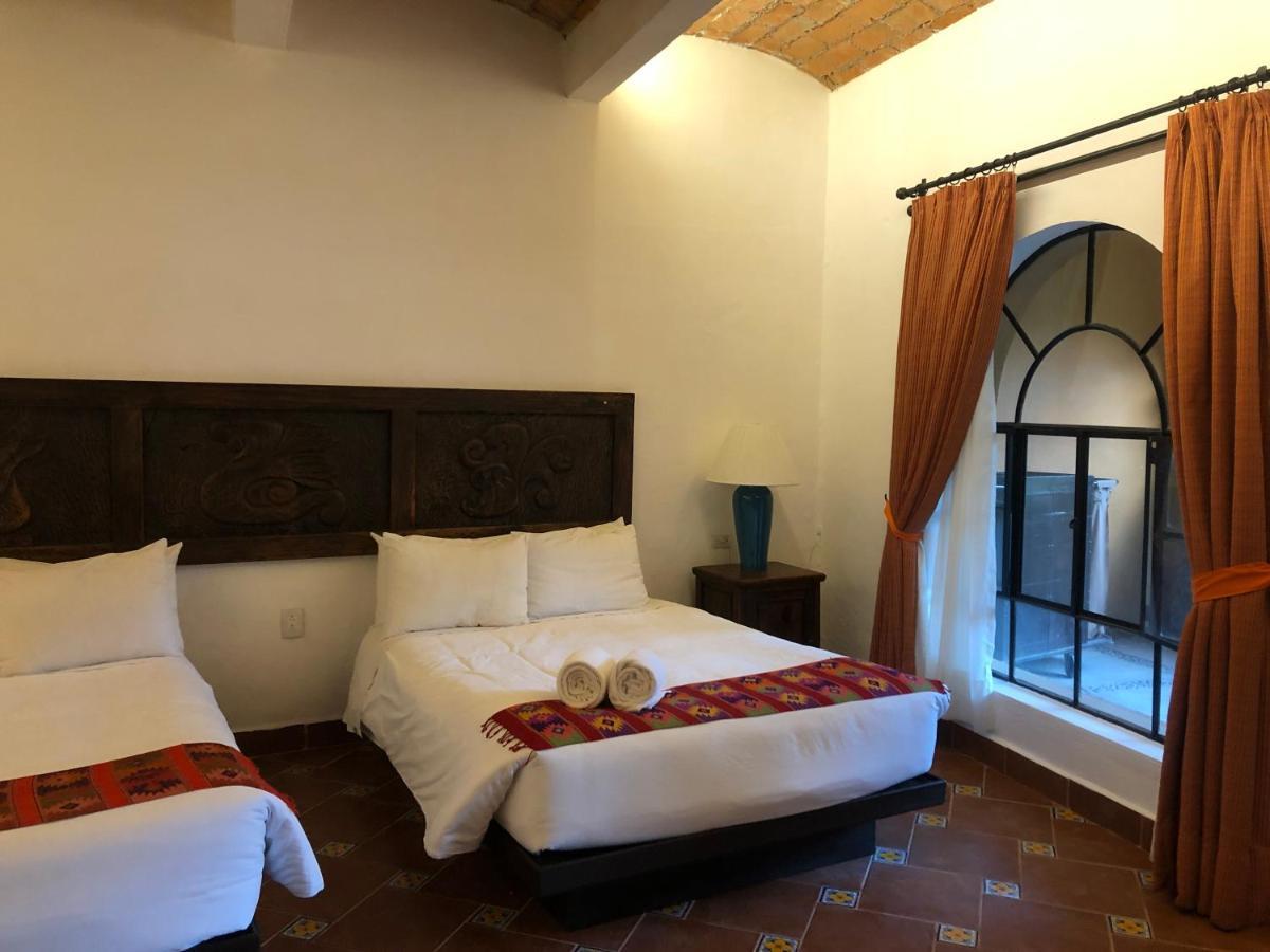 Hotel Hacienda Monteverde