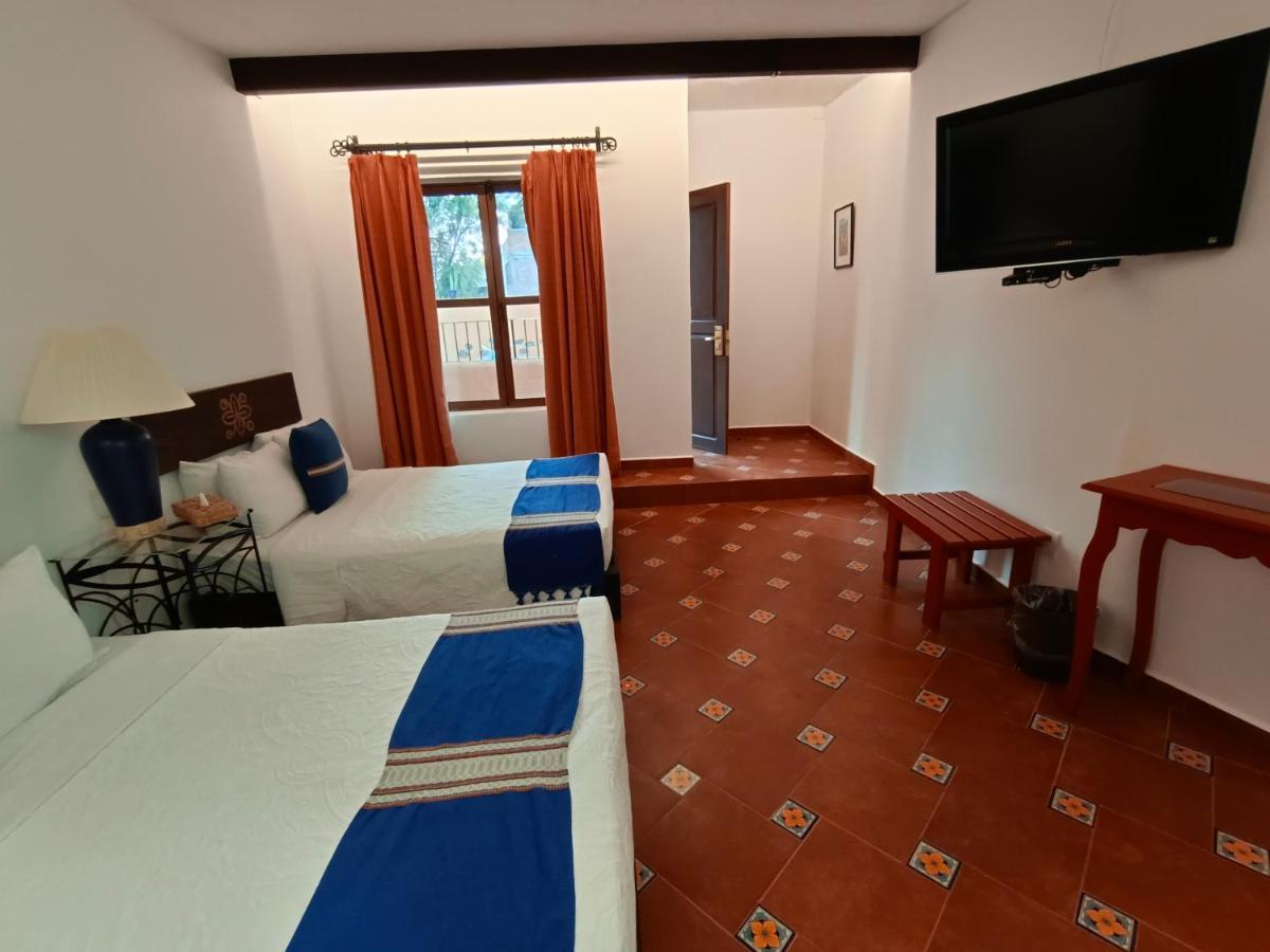 Hotel Hacienda Monteverde
