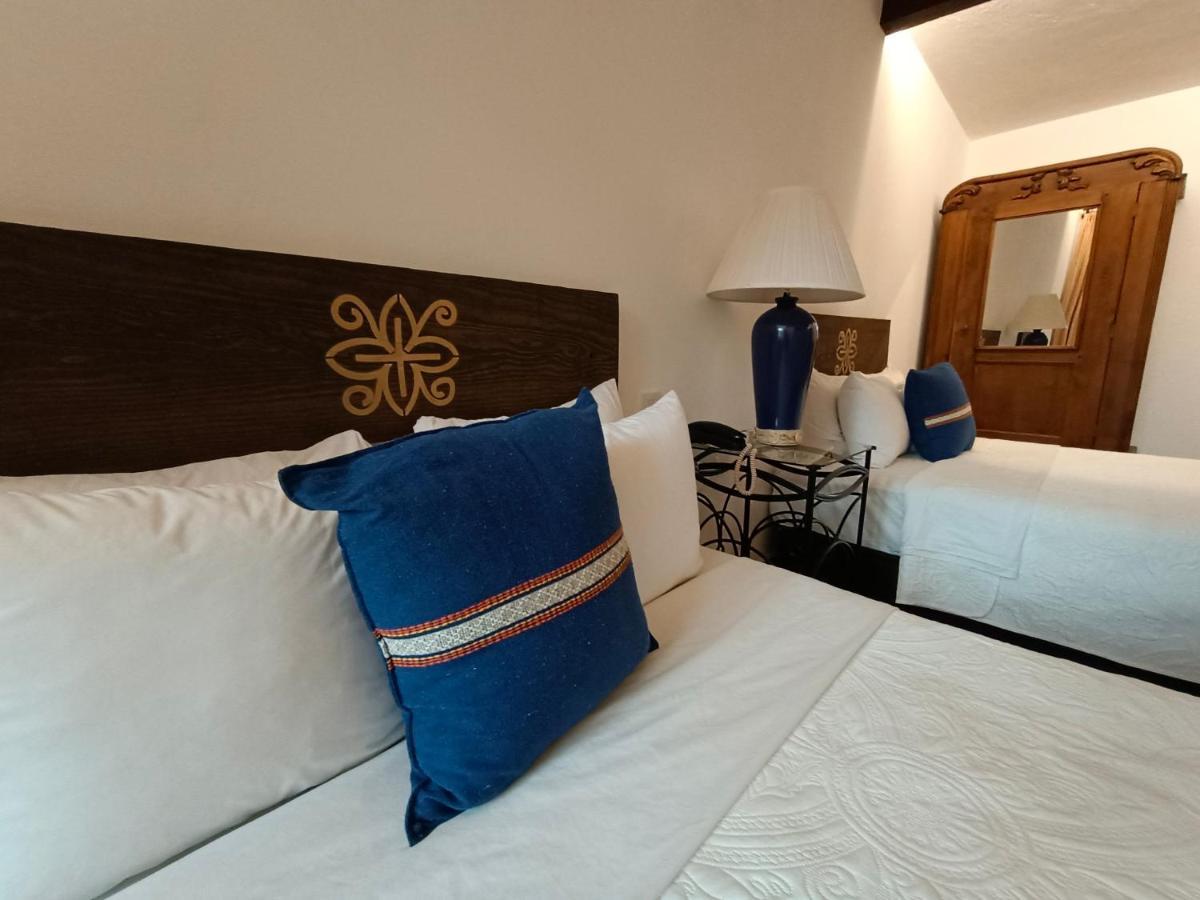 Hotel Hacienda Monteverde