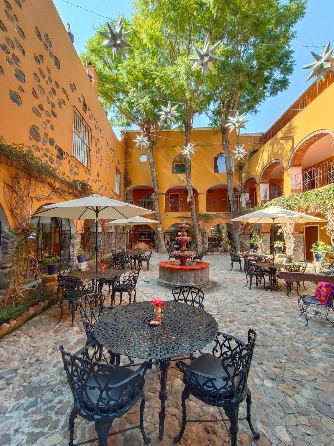 Hacienda Monteverde 3*