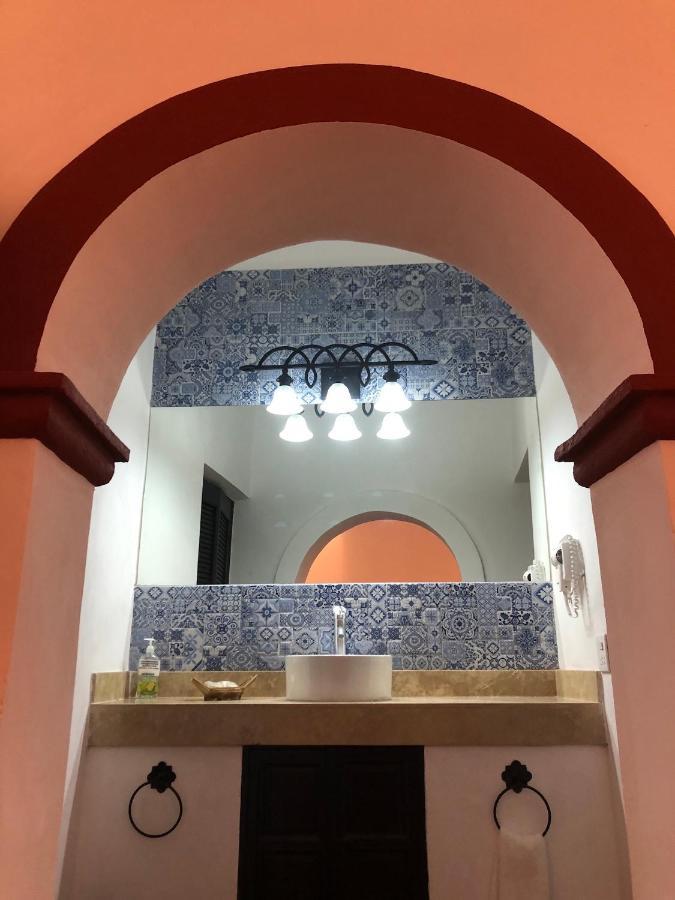 Hotel Hacienda Monteverde