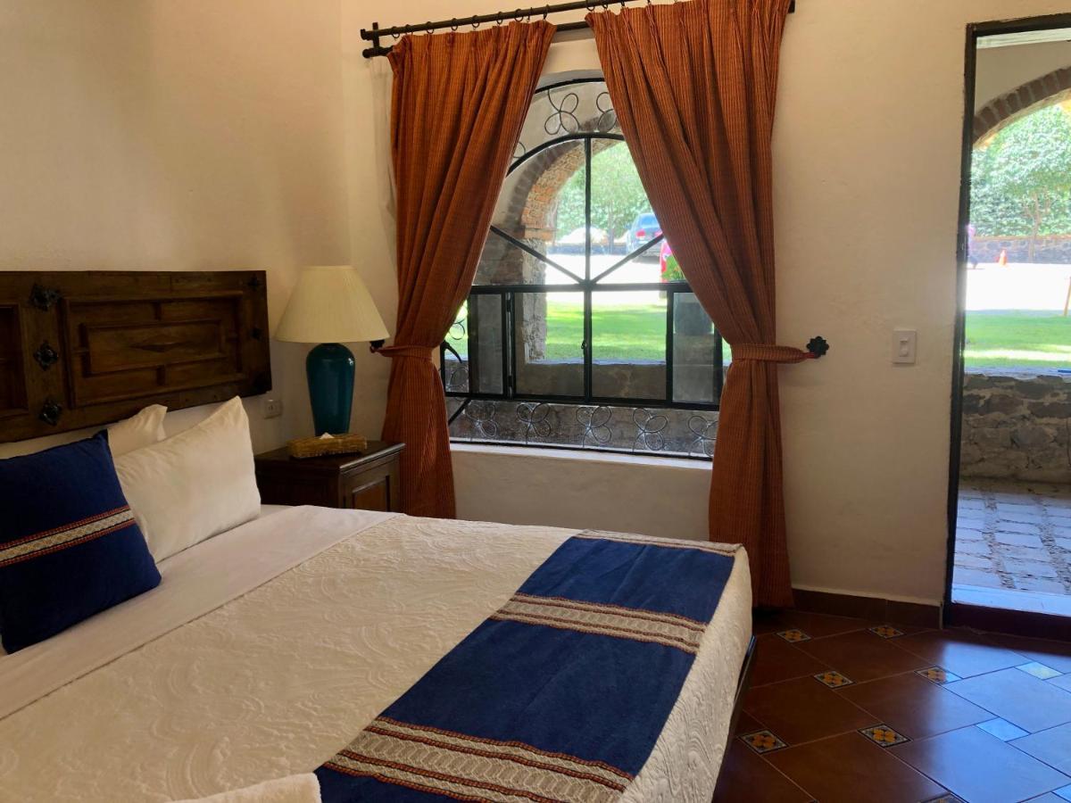 Hacienda Monteverde Hotel 3*