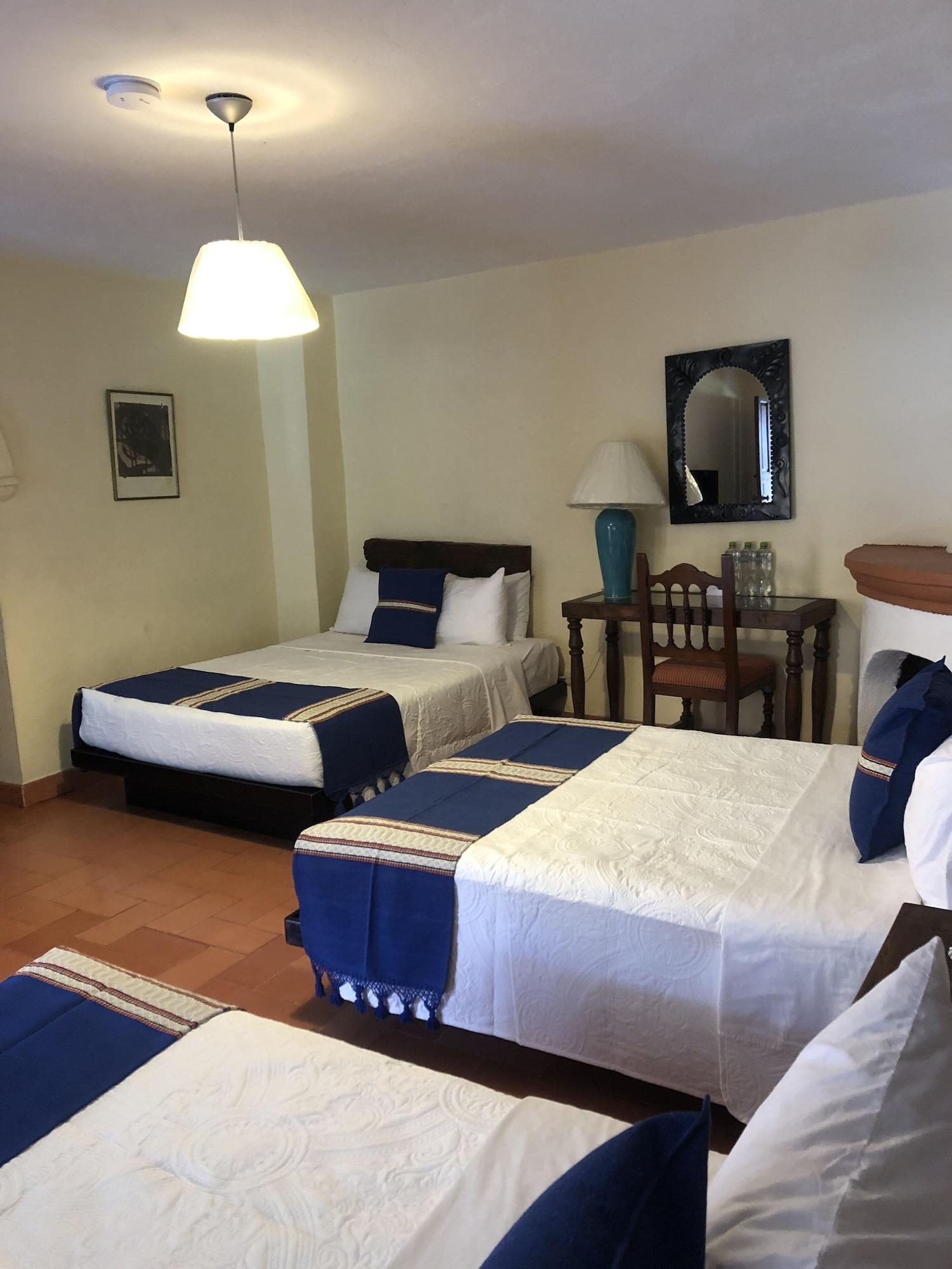 Hacienda Monteverde Hotel