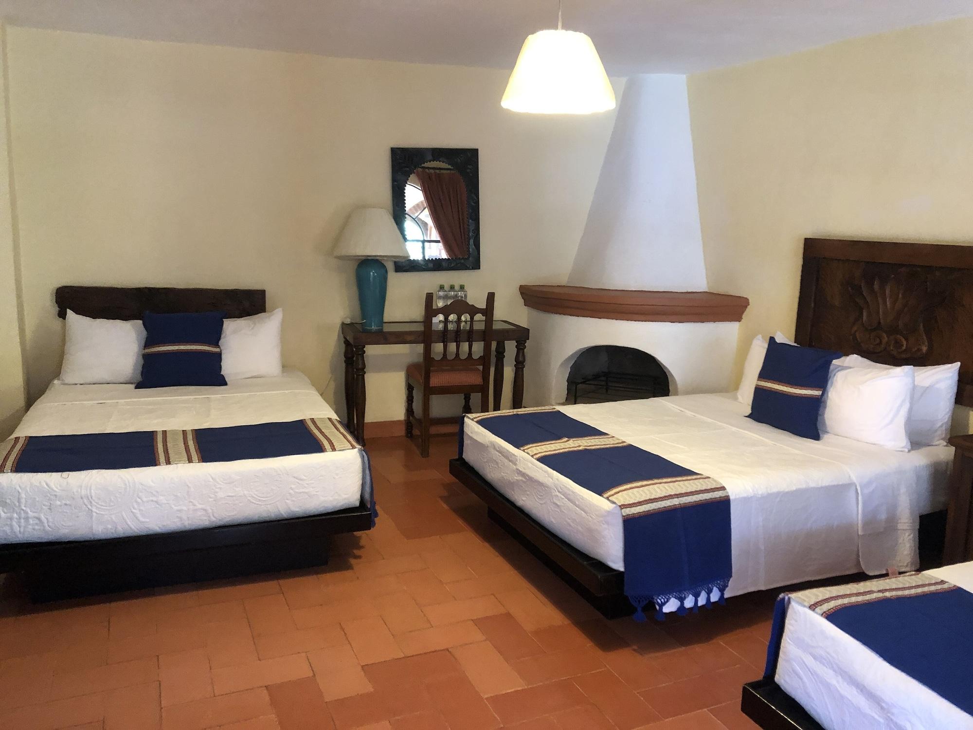 Hacienda Monteverde