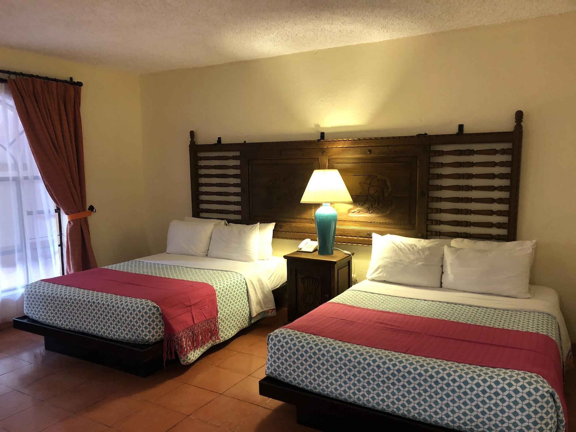 Hacienda Monteverde