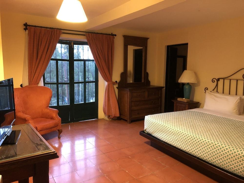 Hotel Hacienda Monteverde 3*