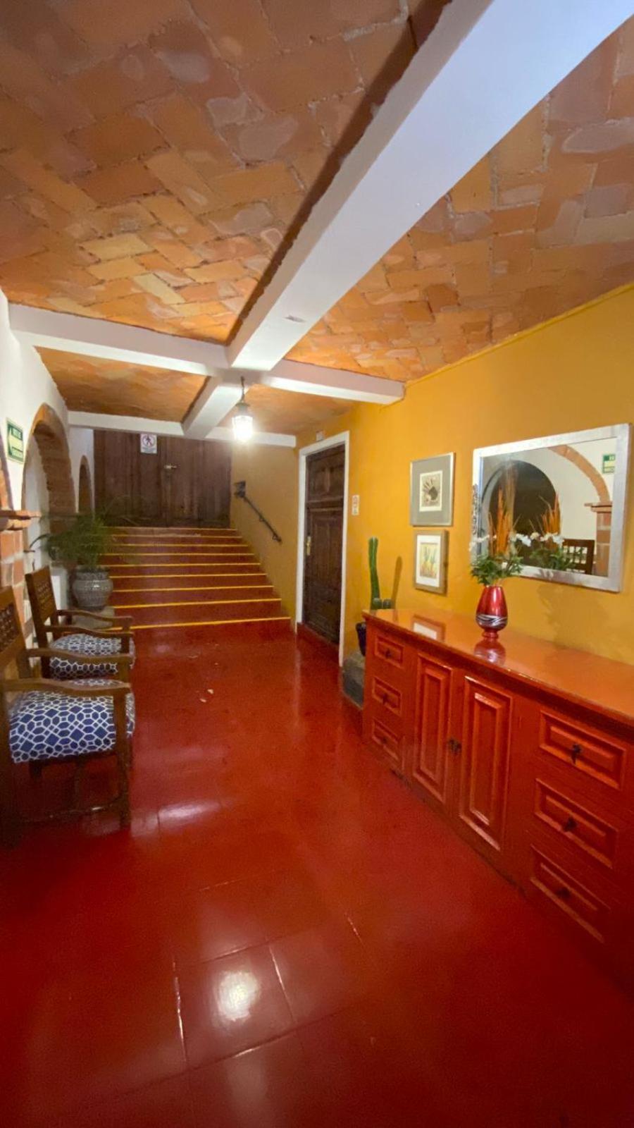 Hacienda Monteverde Hotel