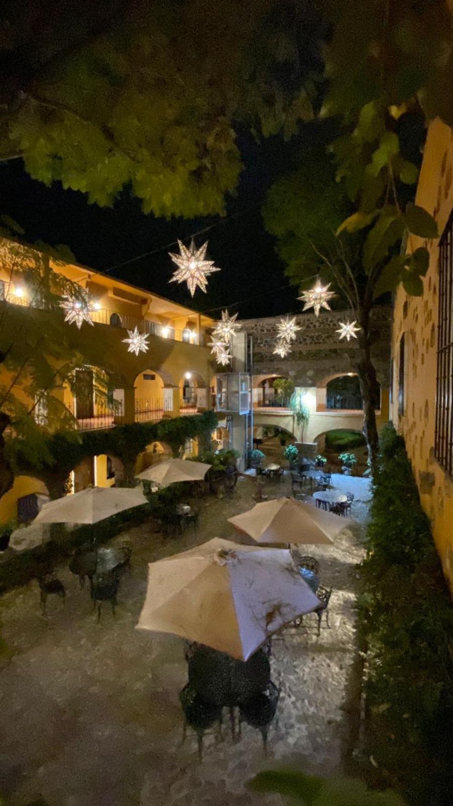Hacienda Monteverde Hotel 3*