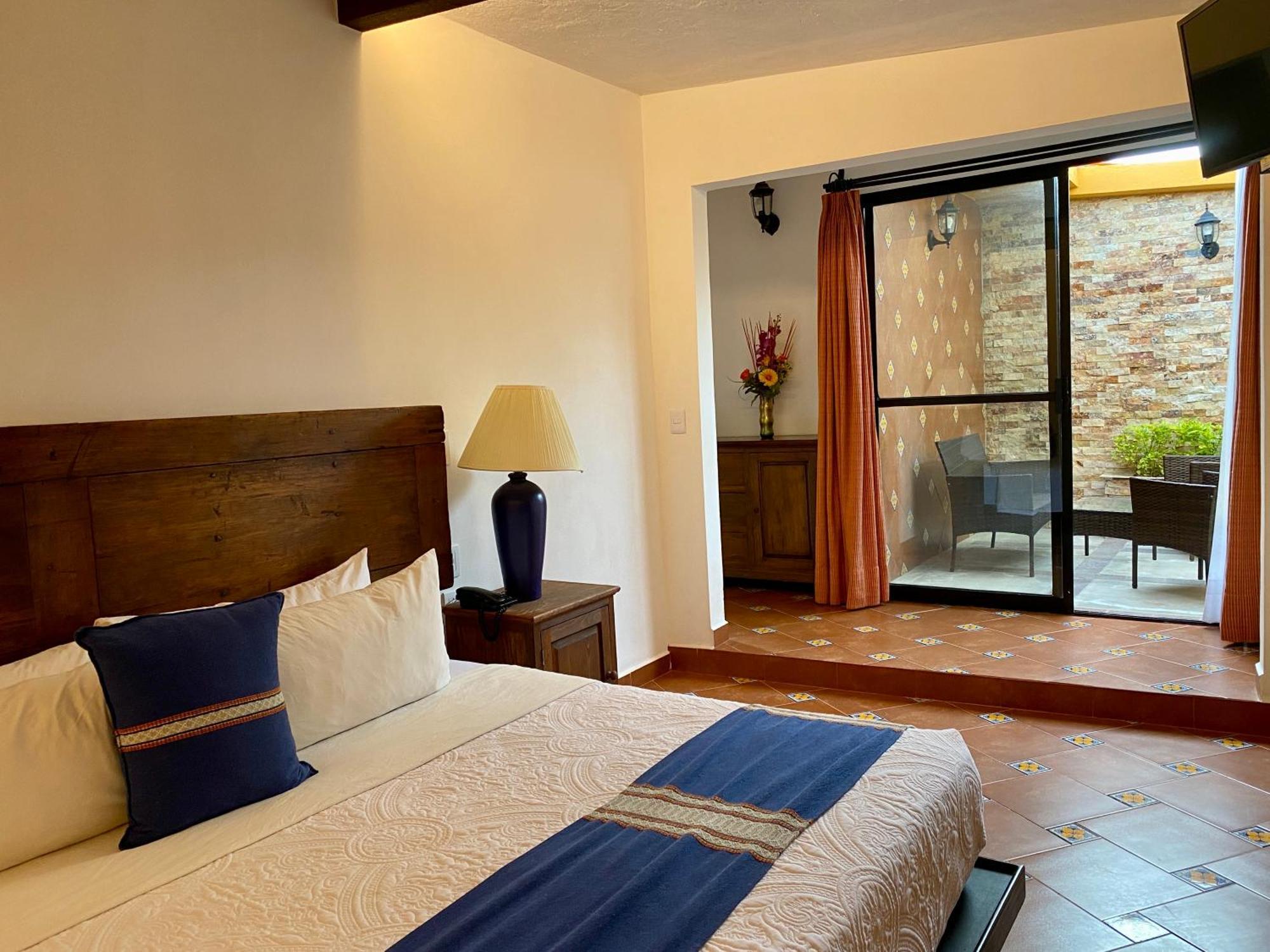 Hacienda Monteverde Hotel
