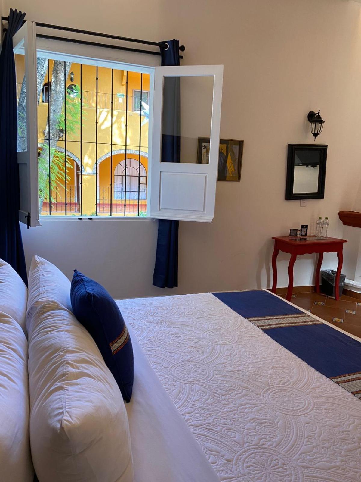 Hacienda Monteverde 3* San Miguel de Allende