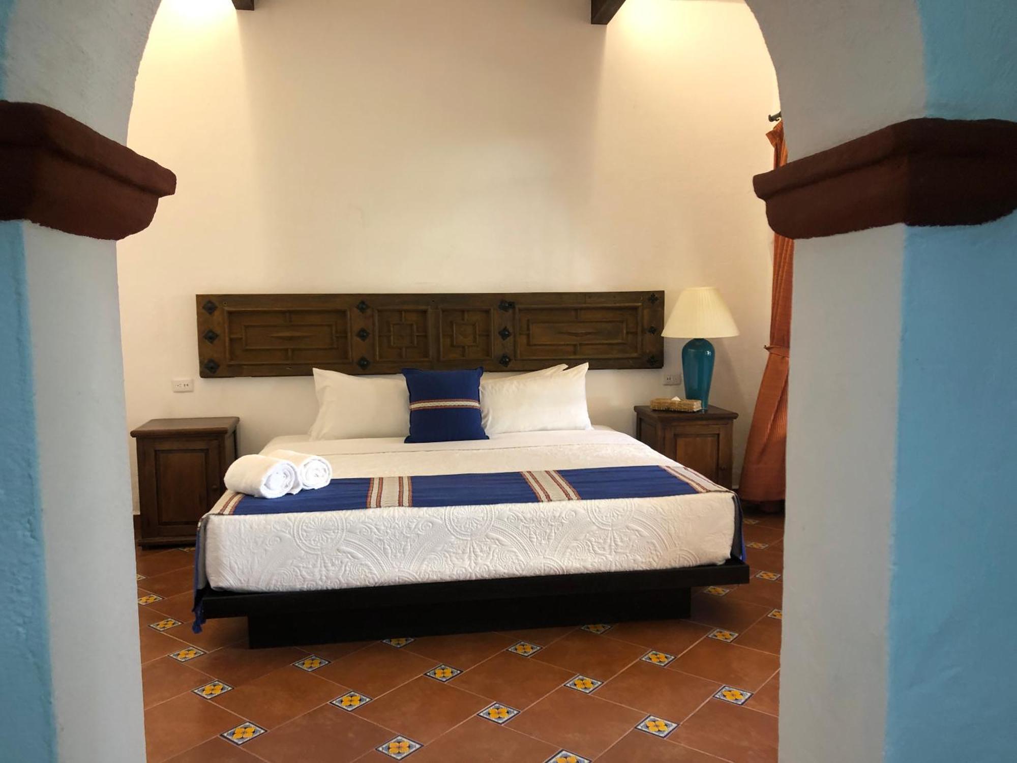 Hacienda Monteverde San Miguel de Allende