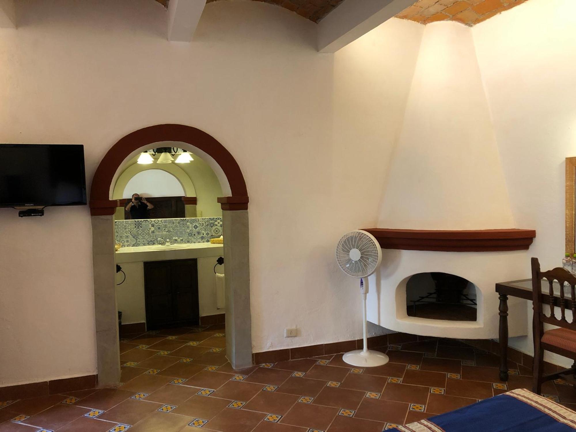 Hacienda Monteverde 3*