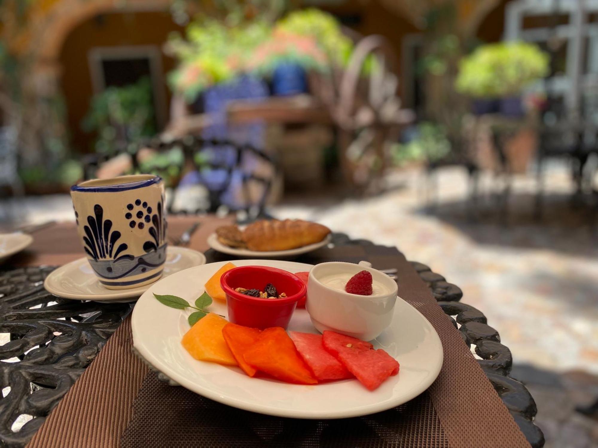 Hacienda Monteverde 3* San Miguel de Allende